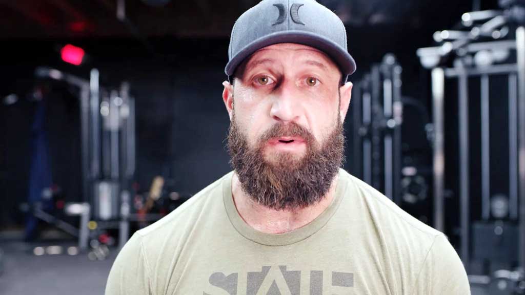 Unmasking the Mystery Lady, Ryan Humiston&rsquo;s Wife