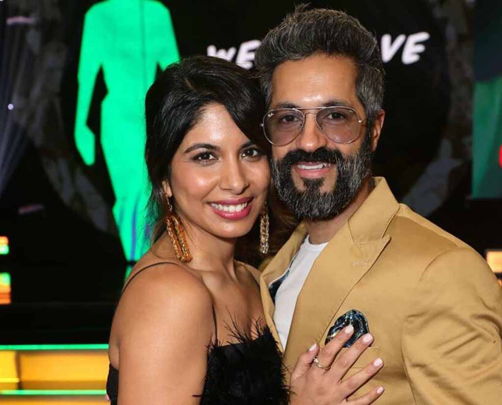 Sheena Melwani’s Husband Career and Life