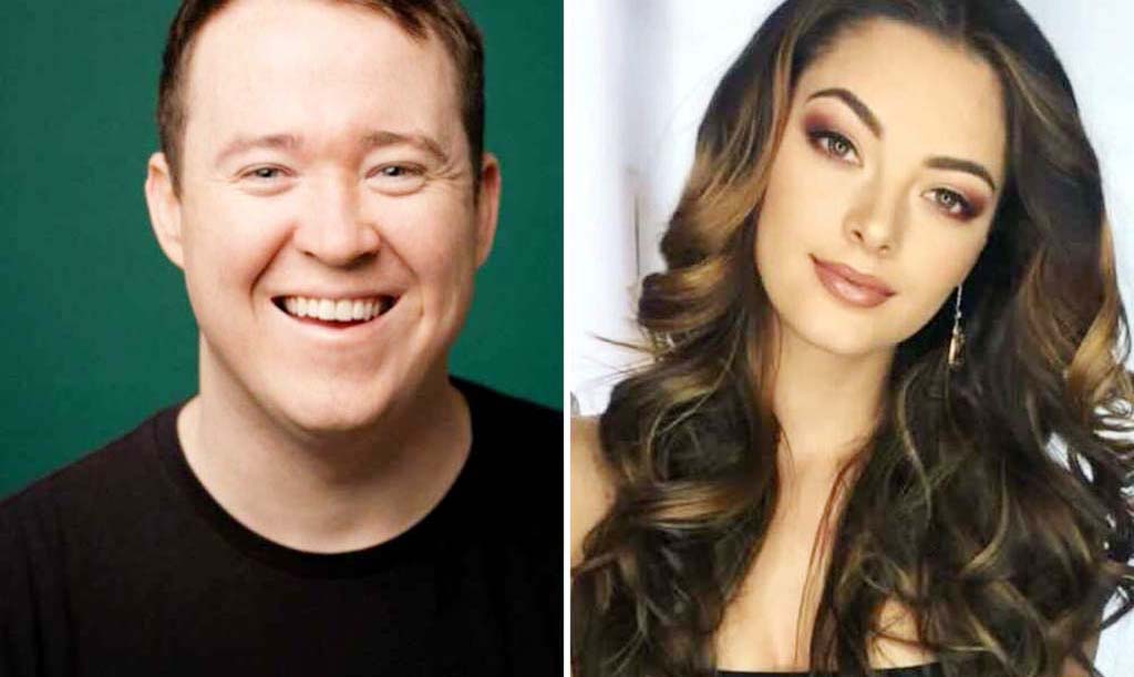 Shane Gillis' Girlfriend and His Relationship History