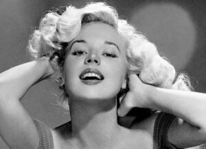 The Secrets of Betty Brosmer's Personal and Professional Life