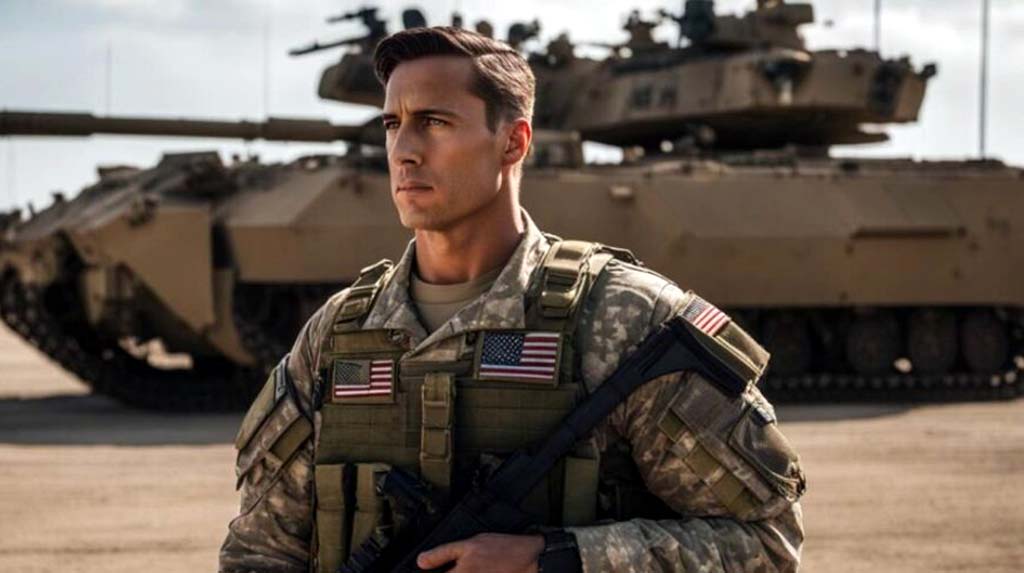 Cameron Friscia: A Military Veteran&rsquo;s Journey in Banking