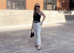 Kaylee Mcghee White: Age, Body Measurements, and Life Facts