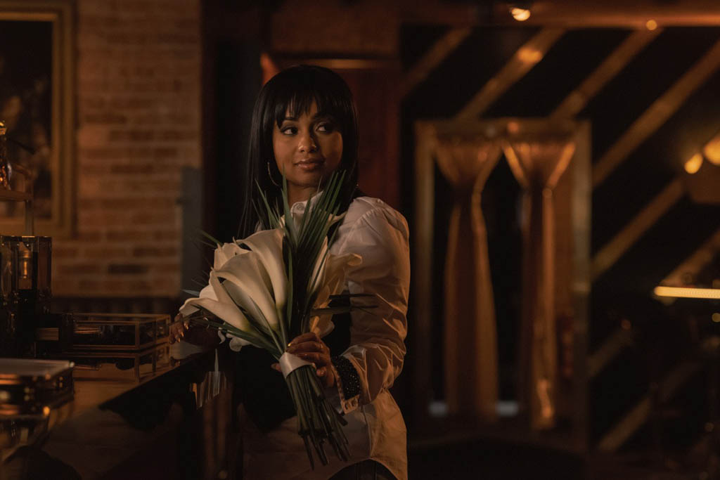 Hannaha Hall's Life Facts and Acting Profession