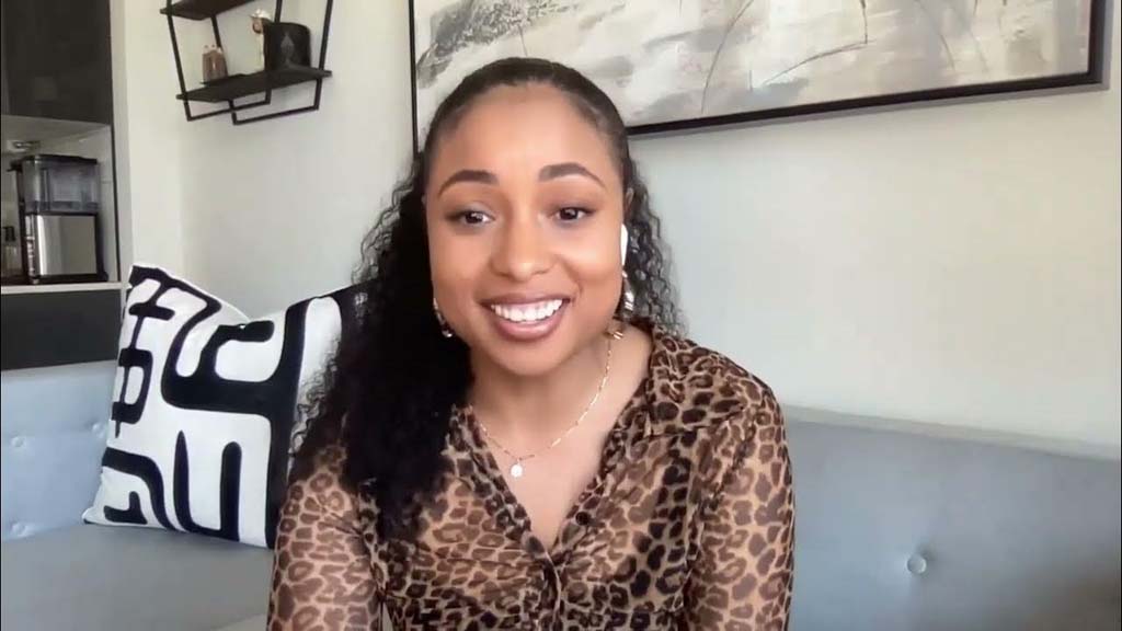 Hannaha Hall's Life Facts and Acting Profession