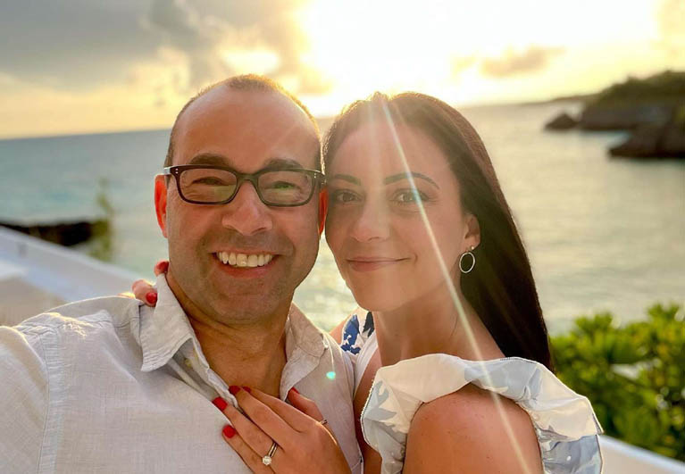 Melyssa Davies Facts and Life