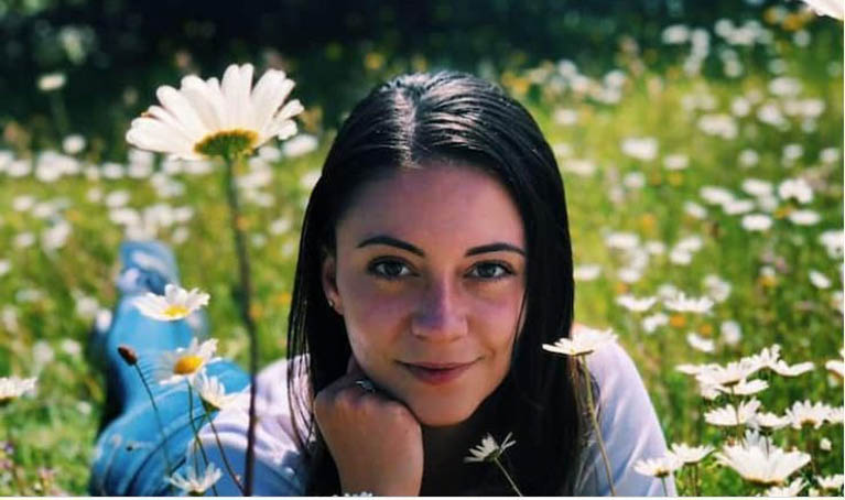 Melyssa Davies Facts and Life