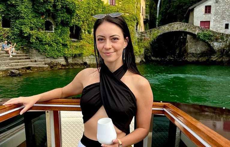 Melyssa Davies Facts and Life