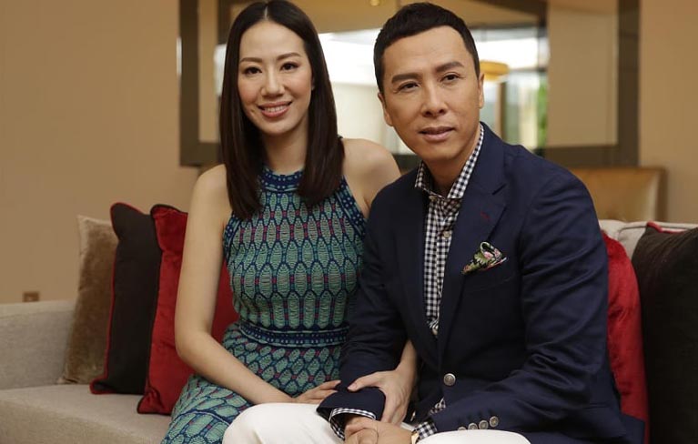 Zing-Ci Leung Age, Life, Birthday, Net Worth, and More!