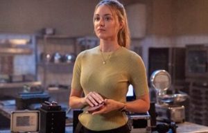 Christina Wolfe: Age, Career, Personal Life, Height and Net Worth Insight