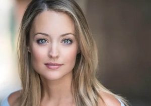 Christina Wolfe: Age, Career, Personal Life, Height and Net Worth Insight